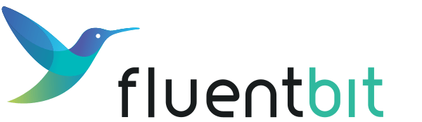 Fluent Bit logo